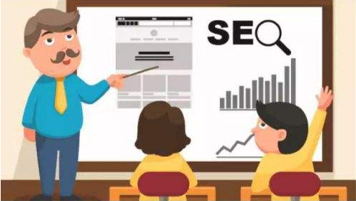  关于SEO搜索引擎优化的专业术语词汇表